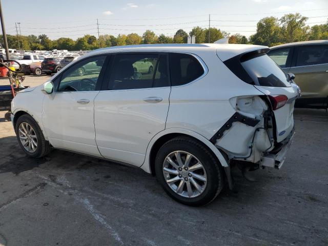 Photo 2 from auction – 2019 BUICK ENVISION E with VIN LRBFXCSA0KD042823