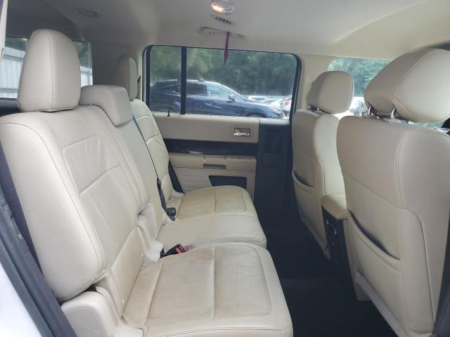 Photo 11 from auction – 2015 FORD FLEX SEL with VIN 2FMGK5C87FBA12656