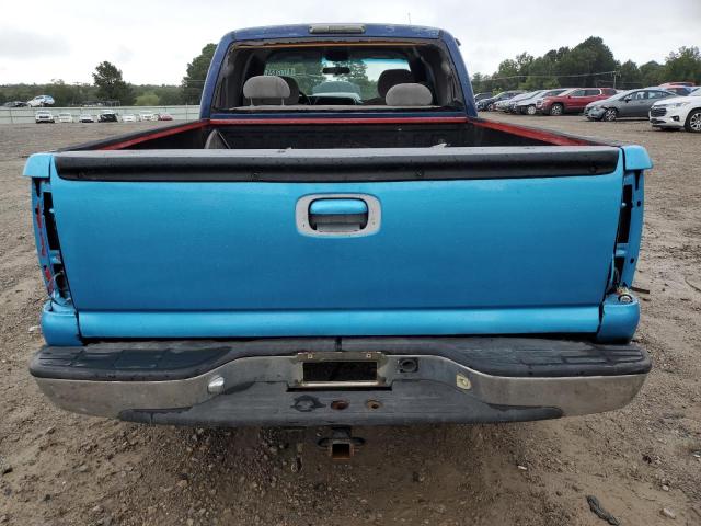 Photo 6 from auction – 1999 CHEVROLET SILVERADO with VIN 2GCEC19T5X1197309