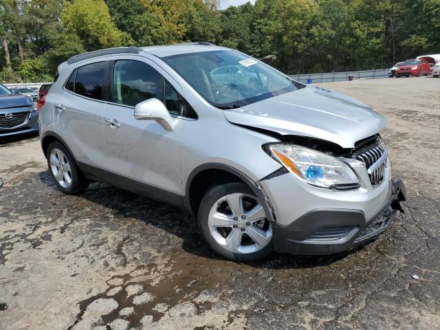 Photo 4 from auction – 2016 BUICK ENCORE with VIN KL4CJASB4GB721607