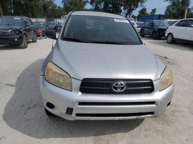 Photo 5 from auction – 2008 TOYOTA RAV4 with VIN JTMZD33V085092553