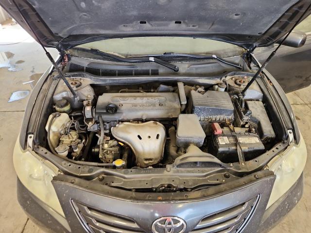 Photo 11 from auction – 2008 TOYOTA CAMRY CE with VIN 4T1BE46K18U237963