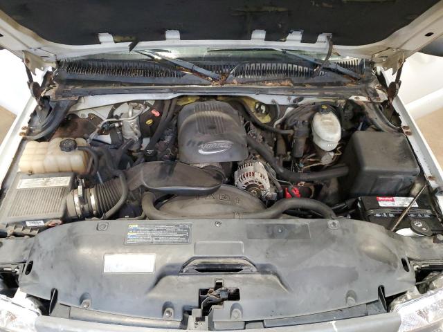 Photo 11 from auction – 2004 GMC NEW SIERRA with VIN 2GTEK19VX41297888