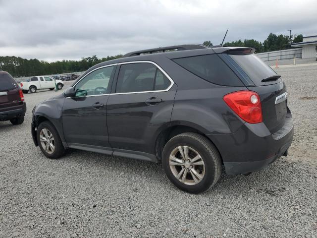 Photo 2 from auction – 2015 CHEVROLET EQUINOX LT with VIN 2GNALCEK6F6108198