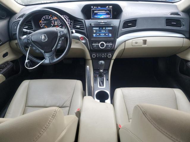 Photo 8 from auction – 2017 ACURA ILX PREMIU with VIN 19UDE2F7XHA801545