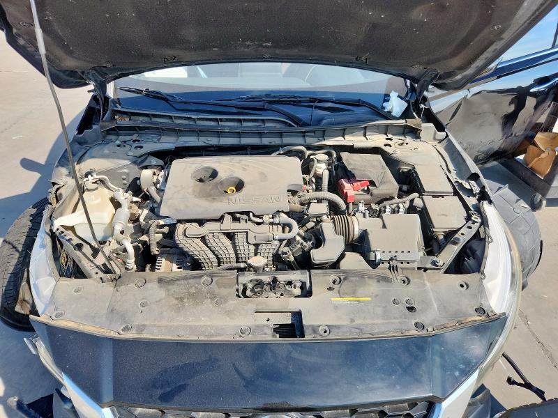 Photo 11 from auction – 2019 NISSAN ALTIMA S with VIN 1N4BL4BV8KC101455