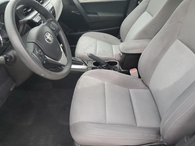 Photo 7 from auction – 2016 TOYOTA COROLLA L with VIN 5YFBURHE3GP556739