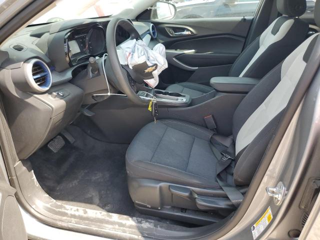 Photo 7 from auction – 2024 CHEVROLET TRAX LS with VIN KL77LFE23RC220034