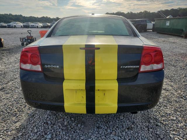 Photo 6 from auction – 2010 DODGE CHARGER with VIN 2B3CA4CV1AH224840