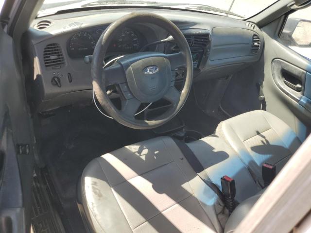 Photo 8 from auction – 2006 FORD RANGER with VIN 1FTYR10U36PA94652