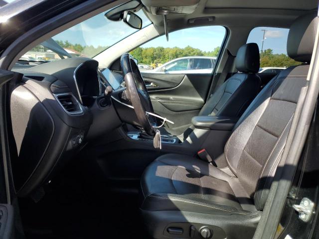 Photo 7 from auction – 2018 CHEVROLET EQUINOX PR with VIN 2GNAXWEX8J6254662