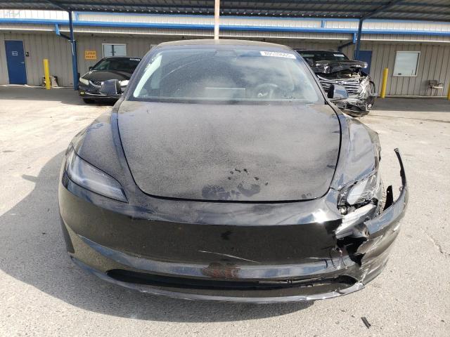 Photo 5 from auction – 2025 TESLA MODEL 3 with VIN 5YJ3E1EA3SF884803