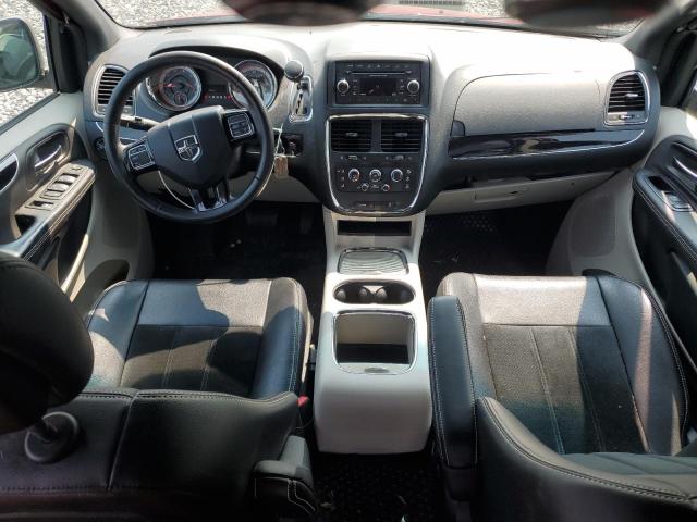 Photo 8 from auction – 2014 DODGE GRAND CARAVAN SXT with VIN 2C4RDGCG8ER226393