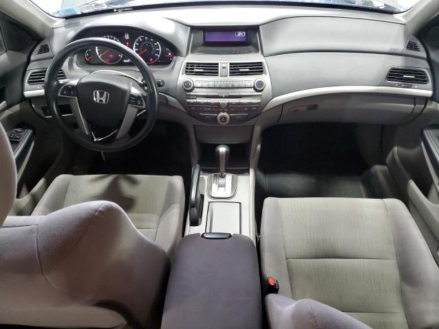 Photo 8 from auction – 2011 HONDA ACCORD LX with VIN 1HGCP2F3XBA152016