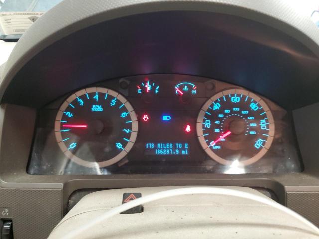 Photo 9 from auction – 2011 FORD ESCAPE XLT with VIN 1FMCU9DG9BKA05763
