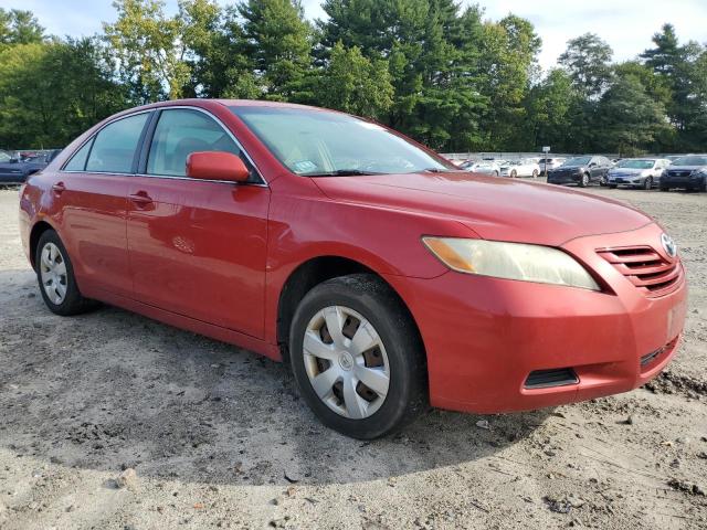 Photo 4 from auction – 2007 TOYOTA CAMRY CE with VIN 4T1BE46K47U029574