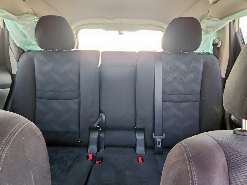 Photo 10 from auction – 2015 NISSAN ROGUE S with VIN KNMAT2MTXFP519469