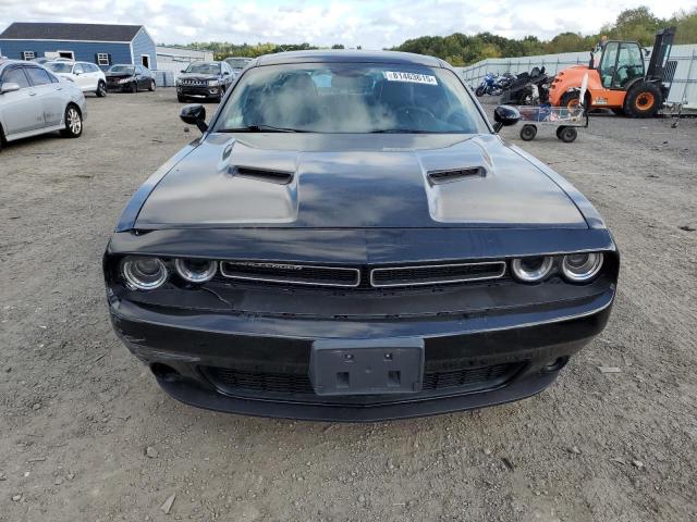 Photo 5 from auction – 2018 DODGE CHALLENGER with VIN 2C3CDZGG3JH322948