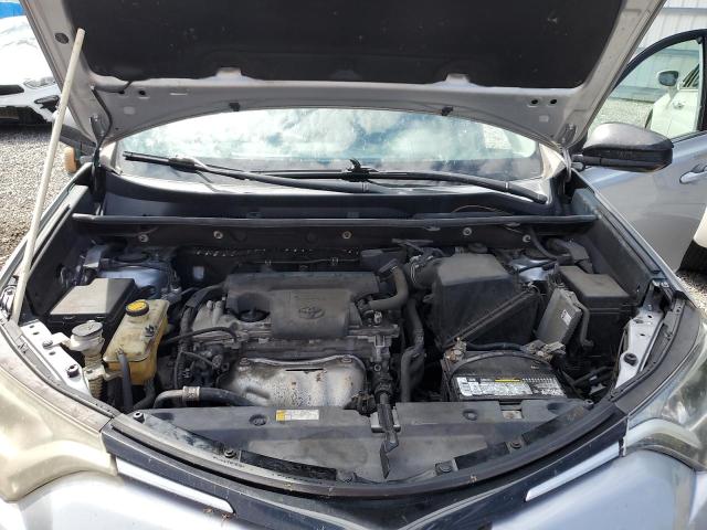 Photo 12 from auction – 2018 TOYOTA RAV4 LE with VIN 2T3ZFREVXJW470645