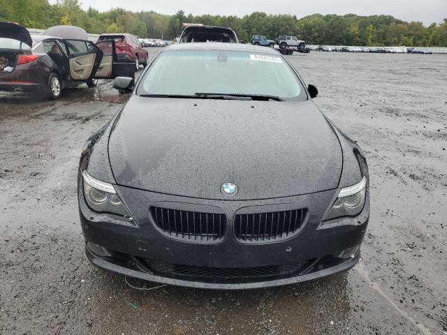 Photo 5 from auction – 2008 BMW 650 I with VIN WBAEA53598CV91816