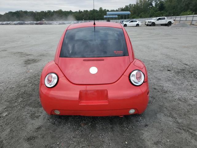 Photo 6 from auction – 2003 VOLKSWAGEN NEW BEETLE with VIN 3VWCK21C03M428791
