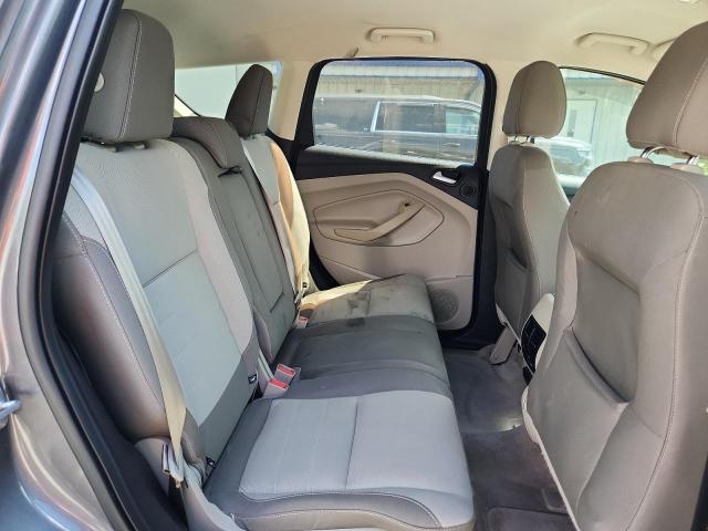 Photo 11 from auction – 2014 FORD ESCAPE SE with VIN 1FMCU0GX1EUD70194