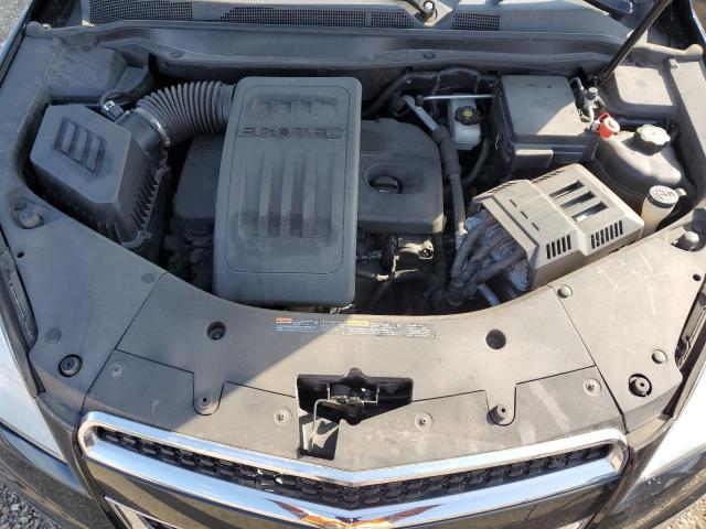 Photo 12 from auction – 2011 CHEVROLET EQUINOX LT with VIN 2CNALDEC2B6452656