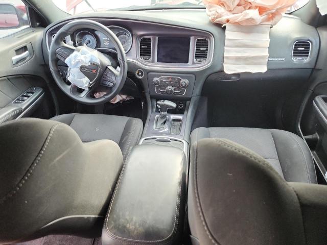Photo 8 from auction – 2018 DODGE CHARGER R/ with VIN 2C3CDXGJ3JH313165
