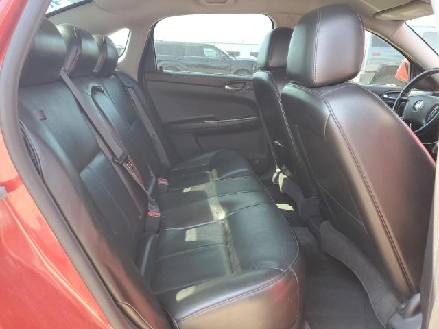Photo 10 from auction – 2007 CHEVROLET IMPALA LT with VIN 2G1WT58K979346769