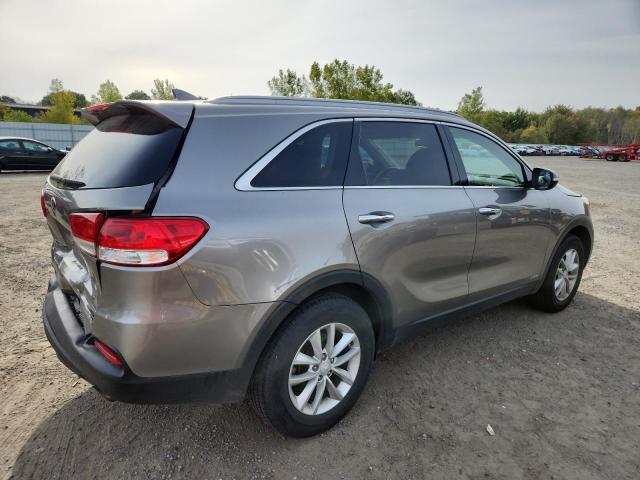 Photo 3 from auction – 2018 KIA SORENTO LX with VIN 5XYPGDA30JG415230