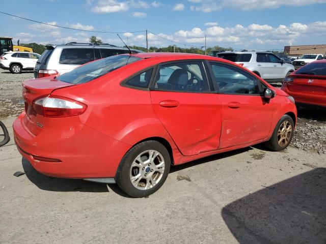 Photo 3 from auction – 2015 FORD FIESTA SE with VIN 3FADP4BJ0FM211348