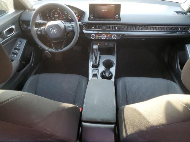 Photo 8 from auction – 2023 HONDA CIVIC LX with VIN 2HGFE2F23PH112427