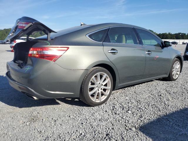 Photo 3 from auction – 2013 TOYOTA AVALON BAS with VIN 4T1BK1EBXDU014596