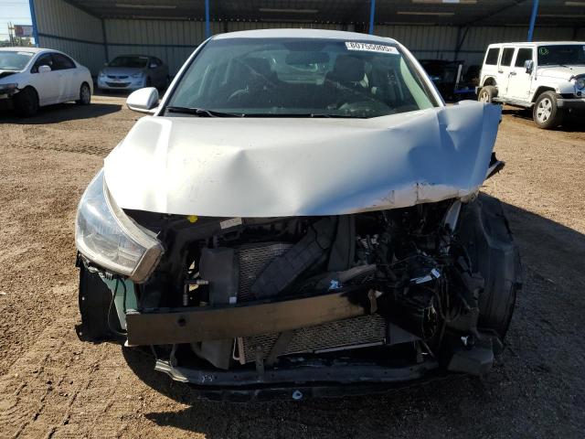 Photo 5 from auction – 2019 KIA RIO S with VIN 3KPA24AB4KE236487