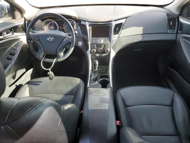Photo 8 from auction – 2013 HYUNDAI SONATA SE with VIN 5NPEC4AC8DH609598