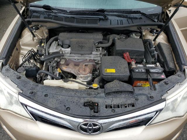 صورة رقم 11 من المزاد - 2012 TOYOTA CAMRY BASE مع VIN 4T4BF1FK9CR200878