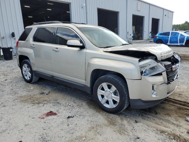 Photo 4 from auction – 2011 GMC TERRAIN SL with VIN 2CTALSEC8B6405127