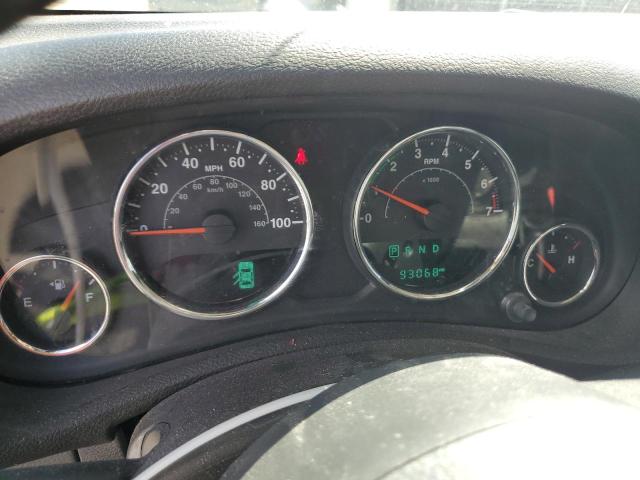 Photo 9 from auction – 2016 JEEP WRANGLER U with VIN 1C4HJWDG9GL311042