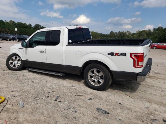 Photo 2 from auction – 2016 FORD F150 SUPER with VIN 1FTFX1EG5GFD14381