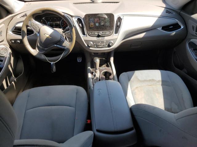 Photo 8 from auction – 2016 CHEVROLET MALIBU LT with VIN 1G1ZE5ST5GF201809
