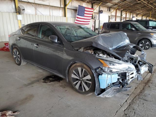 Photo 4 from auction – 2019 NISSAN ALTIMA SL with VIN 1N4BL4EV2KC191293