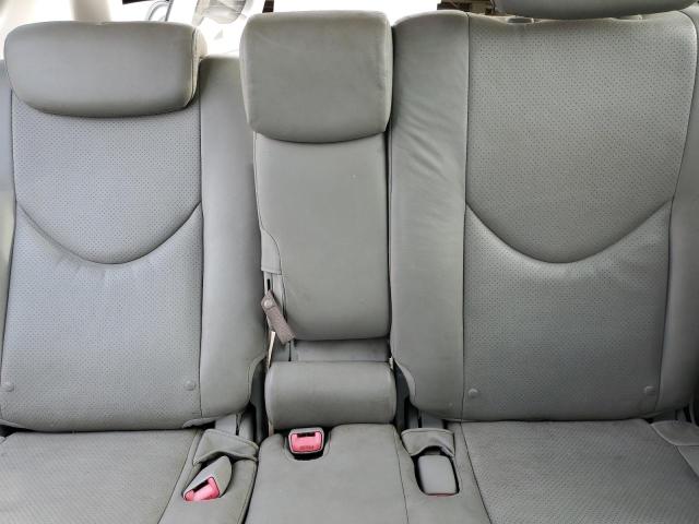 Photo 10 from auction – 2008 TOYOTA RAV4 LIMIT with VIN JTMBD31V786071861