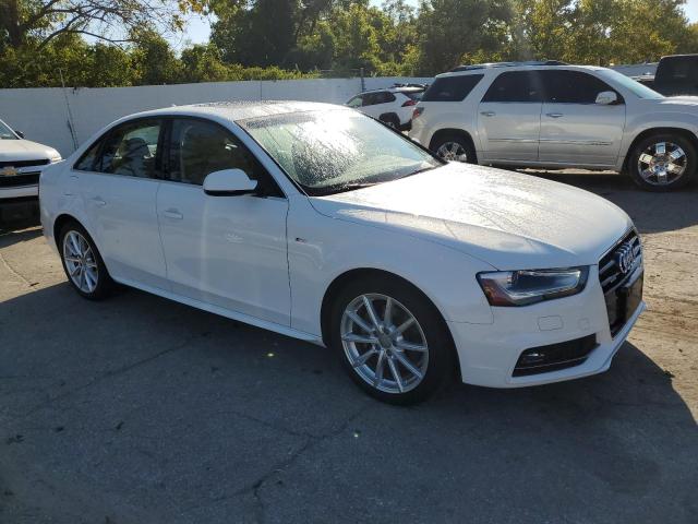 Photo 4 from auction – 2015 AUDI A4 PREMIUM with VIN WAUFFAFL4FN024360