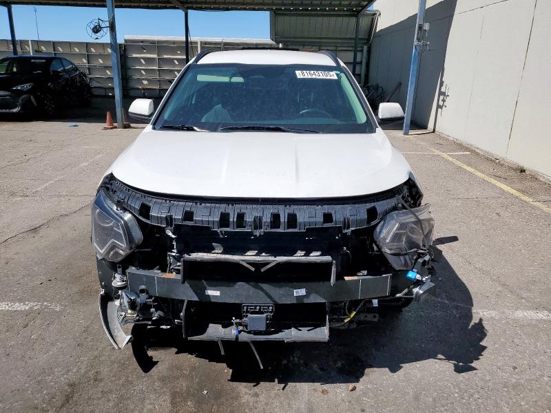Photo 5 from auction – 2023 KIA NIRO EX with VIN KNDCR3LE3P5069872