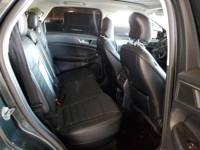 Photo 11 from auction – 2015 FORD EDGE SEL with VIN 2FMTK4J82FBB28245