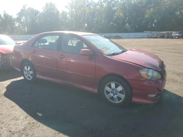 Photo 4 from auction – 2005 TOYOTA COROLLA CE with VIN 2T1BR30EX5C556387