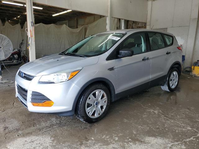 FORD ESCAPE S 2016 with VIN 1FMCU0F78GUB43329 - Photo from auction
