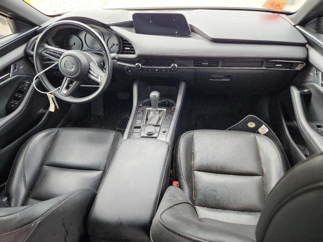 Photo 8 from auction – 2022 MAZDA 3 PREMIUM with VIN JM1BPBML3N1515581