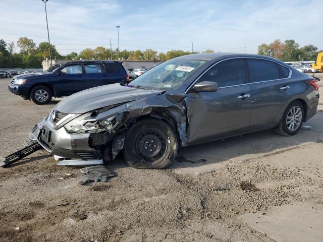 NISSAN ALTIMA 2.5 2016 with VIN 1N4AL3AP9GC282436 - Photo from auction