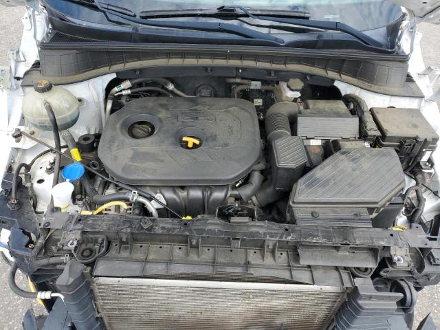 Photo 11 from auction – 2020 HYUNDAI TUCSON SE with VIN KM8J2CA44LU204455